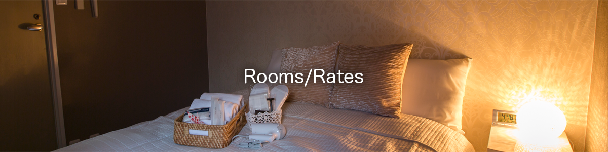 Rooms/Rates